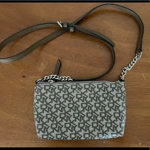 DKNY small crossbody